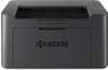 Kyocera Laserdrucker PA2001w, S/W-Gerät, Simplex, 20 Seiten/min., bis A4, 3-zeiliges