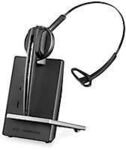 Mono Headset Epos | Sennheiser Impact D 10 USB ML - EU, einseitig, kabellos,