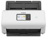 Dokumentenscanner Brother ADS-4500W, Schwarzwei&szlig;/Farbe, 35 Seiten/min & 70