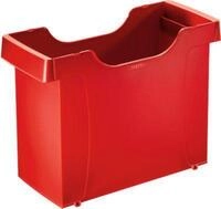H&auml;ngemappenbox Leitz Uni-Box Plus 1908, DIN A4, f&uuml;r ca. 20 H&auml;ngemappen,