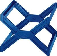 Durable H&auml;ngekorb Carry plus, blau