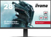 iiyama G-MASTER GB2870UHSU-B1 - LED-Monitor - 71 cm (28") (27.84" sichtbar) - 3840 x