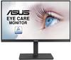 ASUS VA27EQSB - LED-Monitor - 68.6 cm (27") - 1920 x 1080 Full HD (1080p) @ 75 Hz -