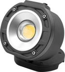 LED-Arbeitsleuchte Ansmann FL1100R, 2 Leuchtstufen, 1100 Lumen, bis zu 4,5 h, IP65,