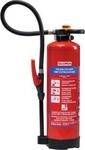 Feuerl&ouml;scher Gloria&reg; WKL 6 PRO, DIN EN 3, Leistung 21 A, ideal f&uuml;r Li-Ionen Akkus