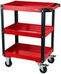 ECOline Werkstatt-Servicewagen, H850xB680xT425mm