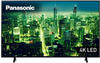 Panasonic TX-55LXW704 - 139 cm (55 ") Diagonalklasse LXW704 Series LCD-TV mit