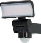 Brennenstuhl LED Strahler WS 2050 SP, 1680 Lumen, IP44, Bewegungsmelder, schwenkbar,