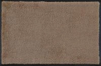 Komfort-Matte, taupe, 750 x ca. 1200 mm