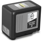 K&auml;rcher Akku Li-Ion Battery Power+ 36V 6.0Ah