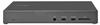 StarTech.com USB-C Dock - Dreifach 4K Monitor - USB Typ-C Dockingstation - 100 W PD