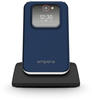 emporiaJOY - Feature Phone - RAM 64 MB / Interner Speicher 128 MB - microSD slot -