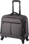 LIGHTPAK&reg; Laptop-Trolley, f. 17 Zoll Laptops
