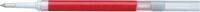 Pentel&reg; Ersatzmine LRP7, 12 St&uuml;ck, rot