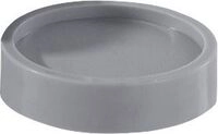 MAUL Magnete, &oslash; 34 mm, 10 St&uuml;ck, grau 26784