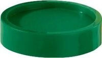 MAUL Magnete, &oslash; 34 mm, 10 St&uuml;ck, gr&uuml;n 26783