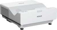 3LCD Ultrakurzdistanz-Projektor Epson EB-760W, bis 150 Zoll, 4.100 Lumen, HD Ready