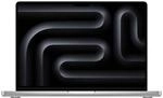RP 2698 // Apple MacBook Pro 14'' M3 8-Core CPU 10-Core GPU - 512GB - 8GB...