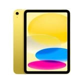 Apple iPad 11 Wi-Fi + Cellular 128 GB Gelb - 2025 (A16) MD7H4TY/A