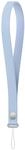Apple Handgelenk Band (klarblau) MKF84ZM/A