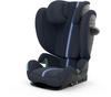 cybex GOLD Kindersitz Solution G i-fix Ocean Blue Plus 523001103