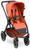 ABC Design 12004542400, ABC DESIGN Kinderwagen Samba Carrot Kollektion 2024 orange