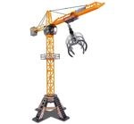 Dickie Toys Baukran Mega Crane