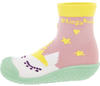 Playshoes Aqua-Socke Einhorn mint