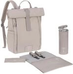 L&auml;ssig Wickelrucksack Rolltop Up