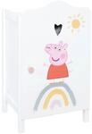 Roba Puppenkleiderschrank Peppa Pig 4177094