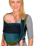 Hoppediz&reg; Babytragetuch Gewebtes Tragetuch 4132230_G1
