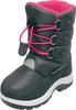 Playshoes Winter-Bootie pink