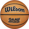 XTREM Toys and Sports Wilson Basketball Gamebreaker, Größe 7