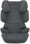 Cybex Cbx By Cybex Kindersitz Solution X i-Fix