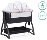 Fillikid Beistellbett Scandic