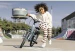 Puky Kinderfahrrad YOUKE 16