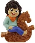 Tonies Tonie H&ouml;rfigur Unsere besten Kniereiter, Fingerspiellieder und Reime