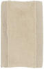 MEYCO Wickelauflagenbezug Waffel Teddy - Sand - 50 x 70 cm