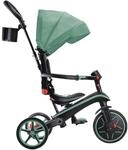 Globber Dreirad Explorer Trike foldable 4in1
