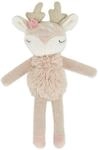 Bieco Greifling mit Rassel Reh - ab Geburt 4156278