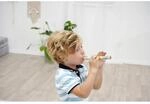 Eichhorn Peppa Pig Holzfl&ouml;te 20cm