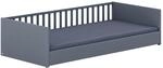 Paidi Bodenbett Little Flo 90x200 cm