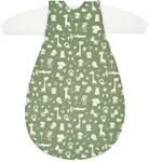 Alvi Baby-M&auml;xchen 3-tlg. Ganzjahresschlafsack 2.5 TOG