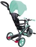 Globber Dreirad Explorer Trike 4in1