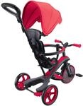 Globber Dreirad Explorer Trike 4in1