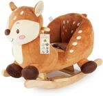 Bieco Schaukeltier Reh Lina 4158680