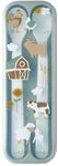 Mepal Mio Mepal X Little Dutch 2er-Pack F&uuml;tterl&ouml;ffel