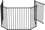Baby Dan Schutzgitter Flex XL 90-278 cm