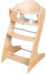 Roba Treppenhochstuhl Chair Up 4124368