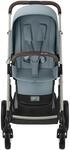 Cybex Kinderwagen Talos S Lux hellblau